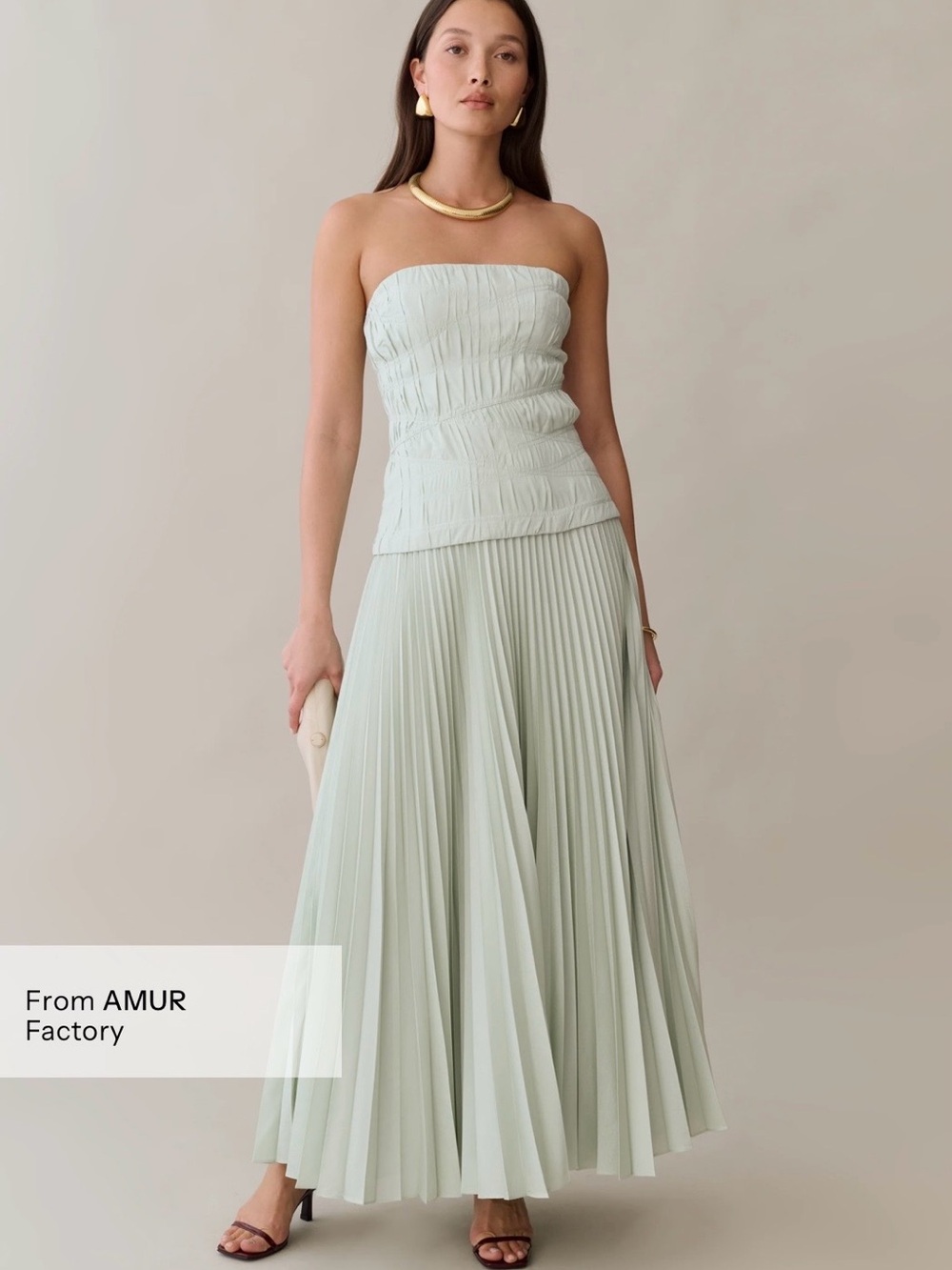 o.p.t Ada Dress Size 10